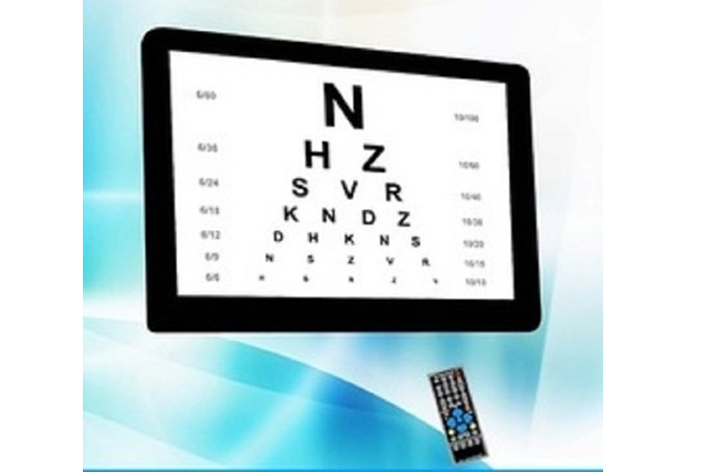 AOHC VISION-TEST