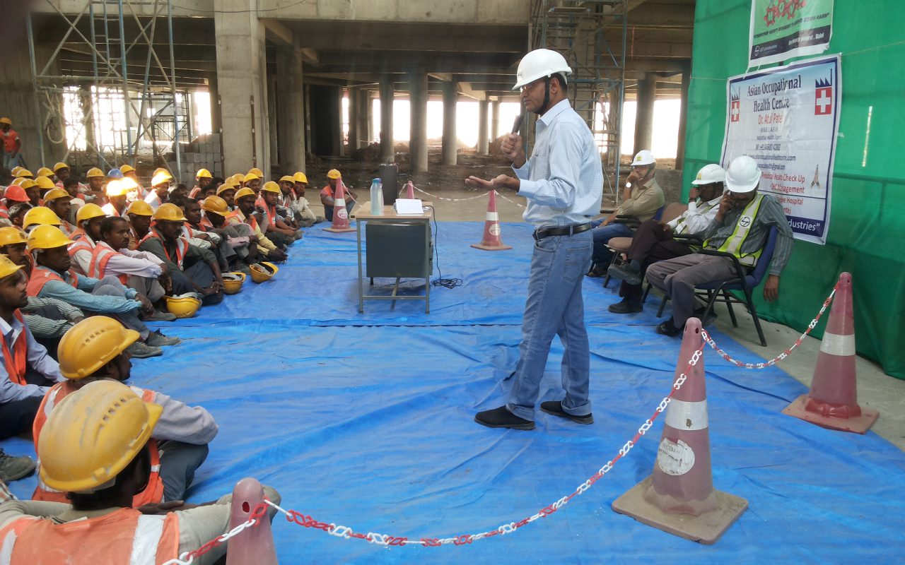 Construction Lecture