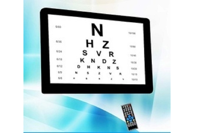 AOHC VISION-TEST
